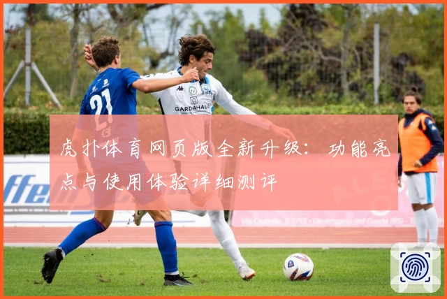 虎扑体育网页版全新升级：功能亮点与使用体验详细测评
