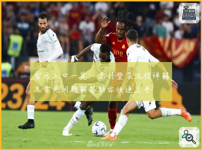 官方入口一览：虎扑登录流程详解及常见问题解答助你快速上手