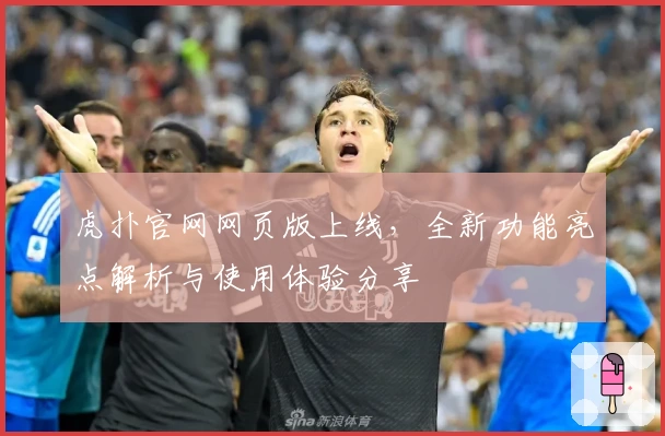 虎扑官网网页版上线,全新功能亮点解析与使用体验分享