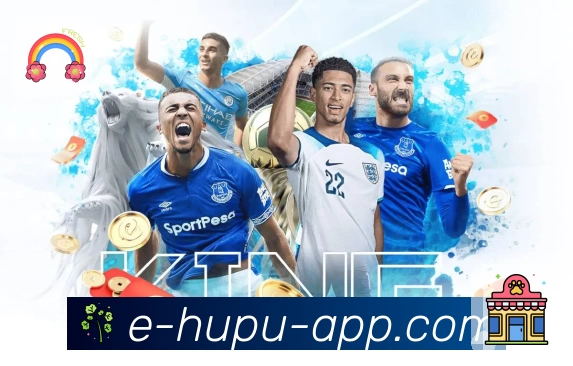 虎扑体育平台生态图